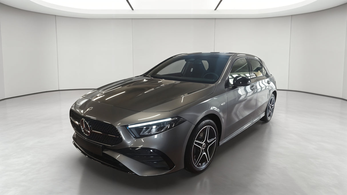 Mercedes-Benz CLASSE A
