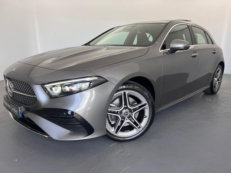 Mercedes-Benz CLASSE A