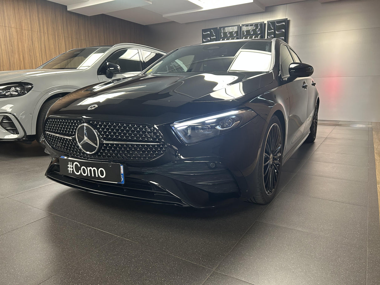 Mercedes-Benz CLASSE A