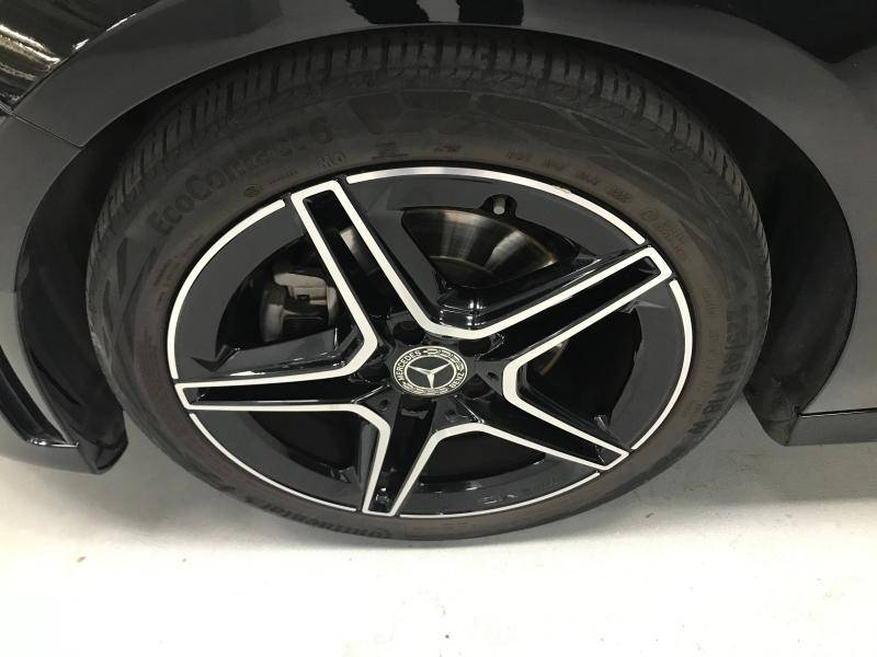 Mercedes-Benz CLASSE A