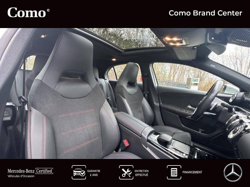 Mercedes-Benz CLASSE A