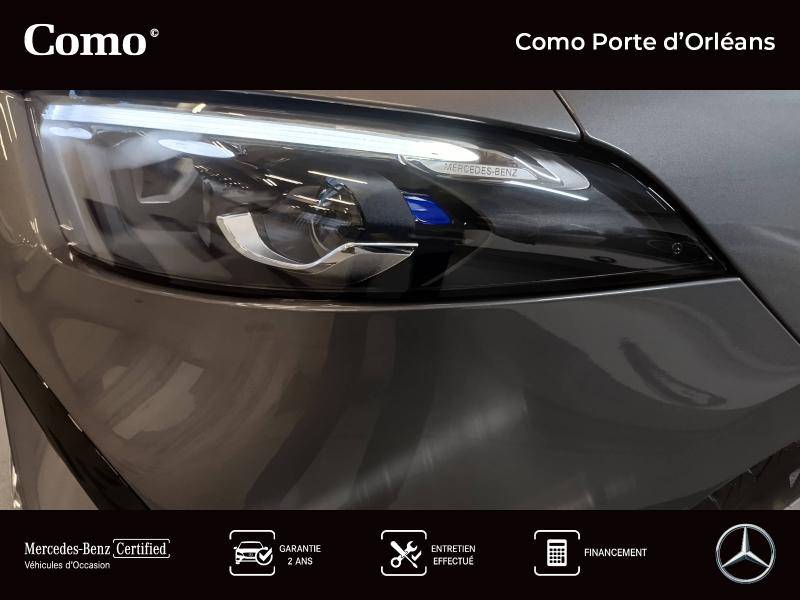 Mercedes-Benz CLASSE A