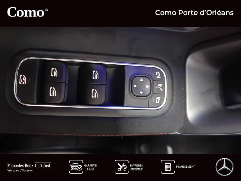 Mercedes-Benz CLASSE A