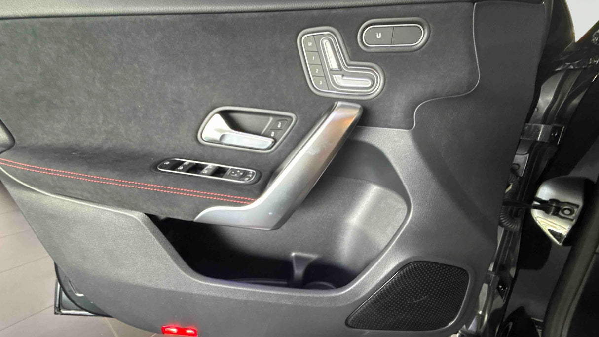 Mercedes-Benz CLASSE A