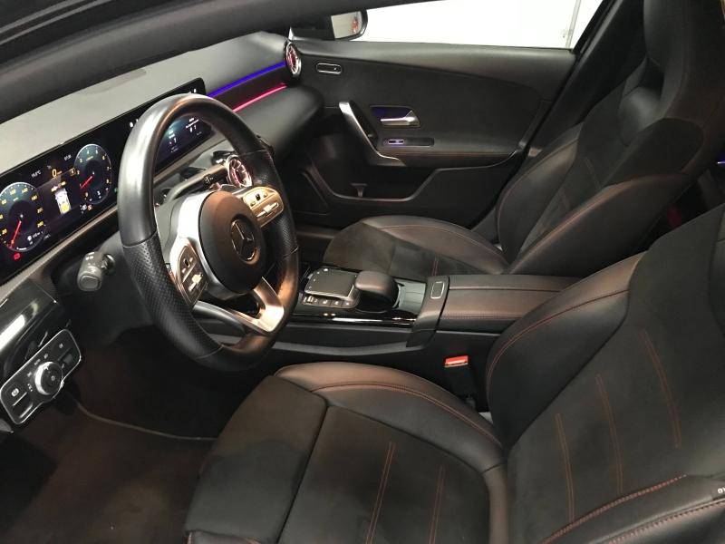 Mercedes-Benz CLASSE A