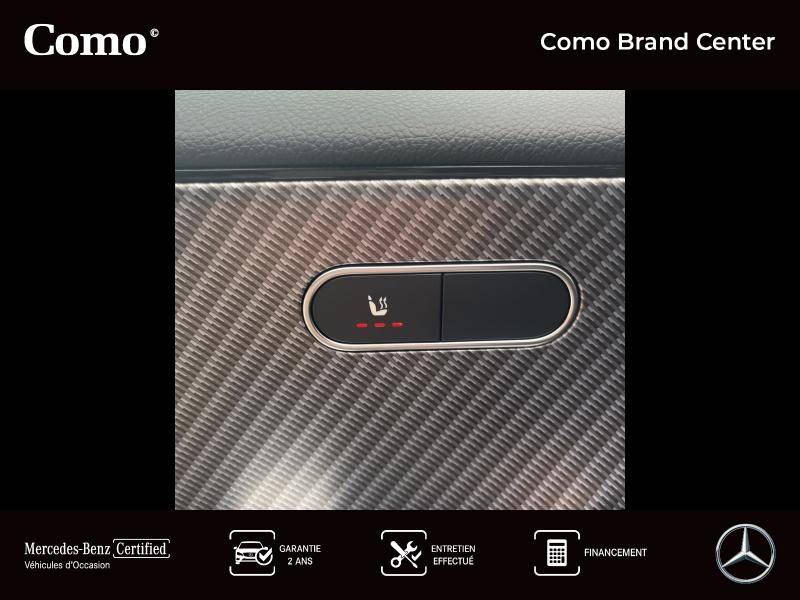 Mercedes-Benz CLASSE A