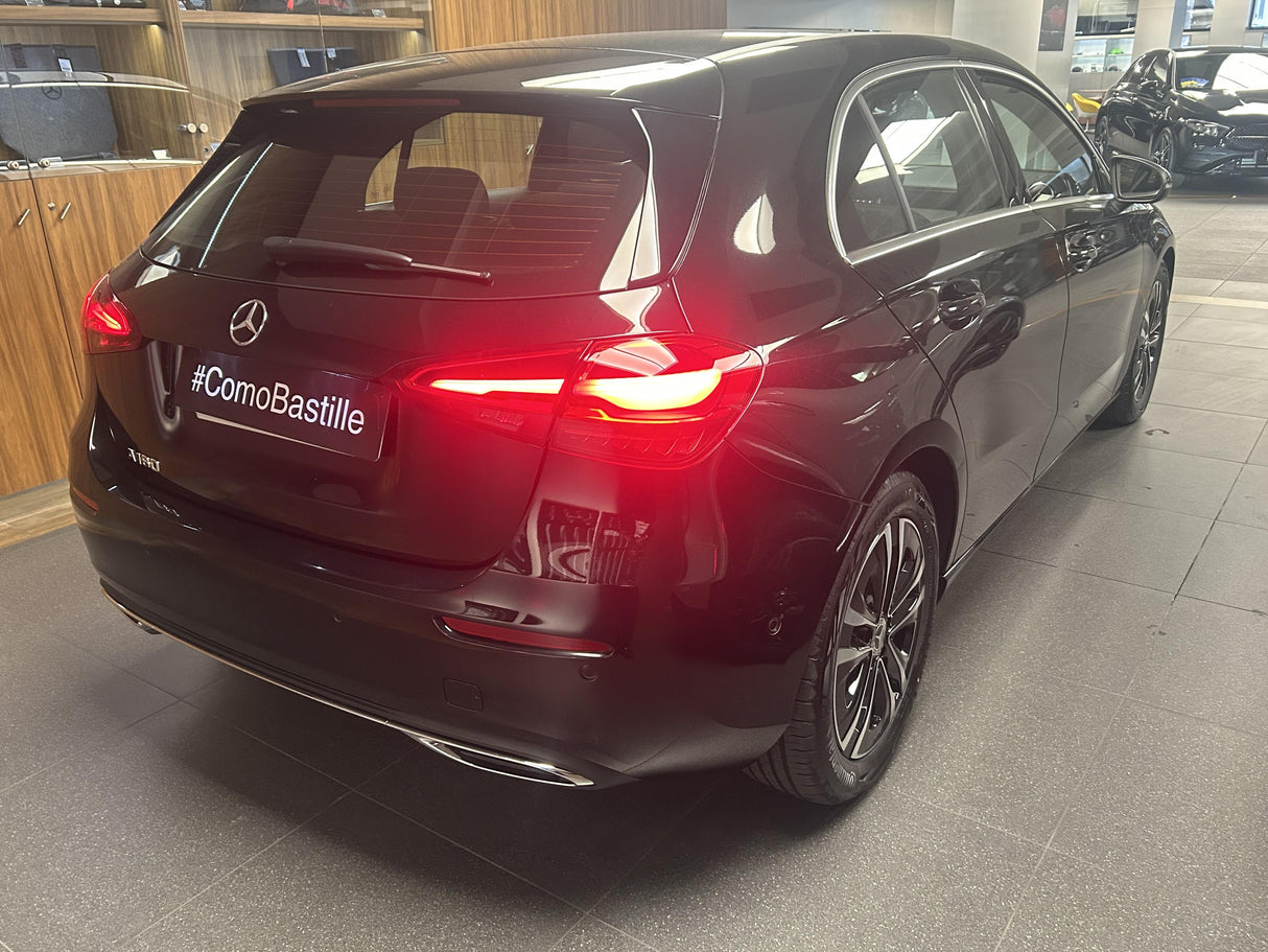 Mercedes-Benz CLASSE A