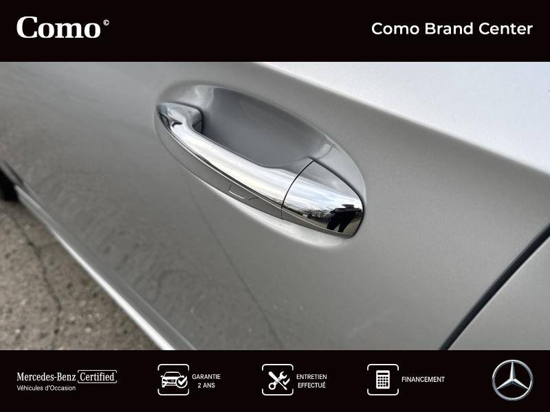 Mercedes-Benz CLASSE A