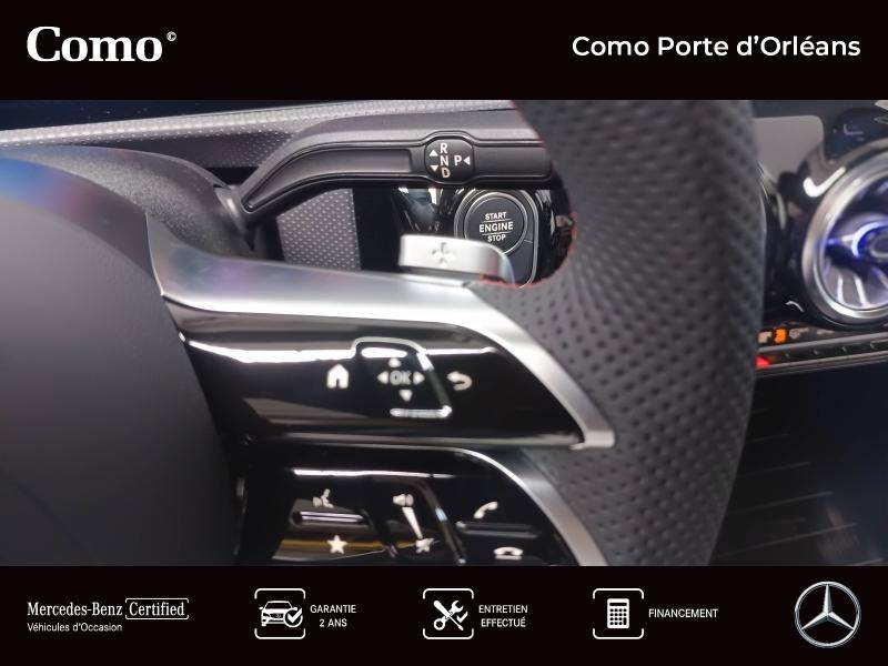 Mercedes-Benz CLASSE A