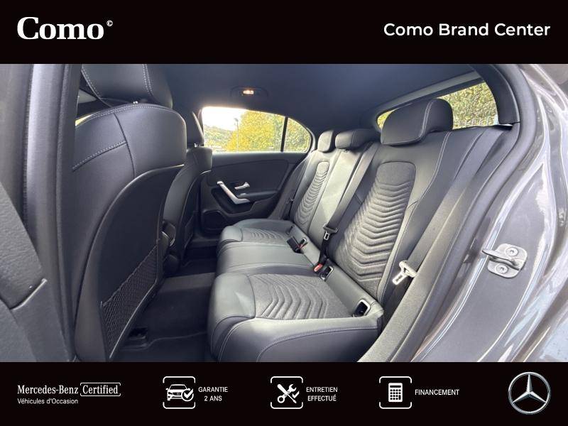 Mercedes-Benz CLASSE A