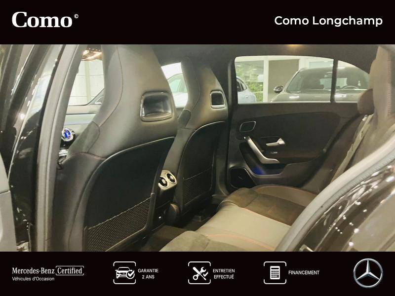 Mercedes-Benz CLASSE A