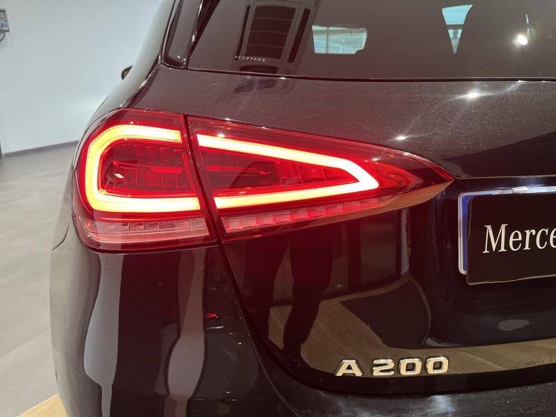 Mercedes-Benz CLASSE A