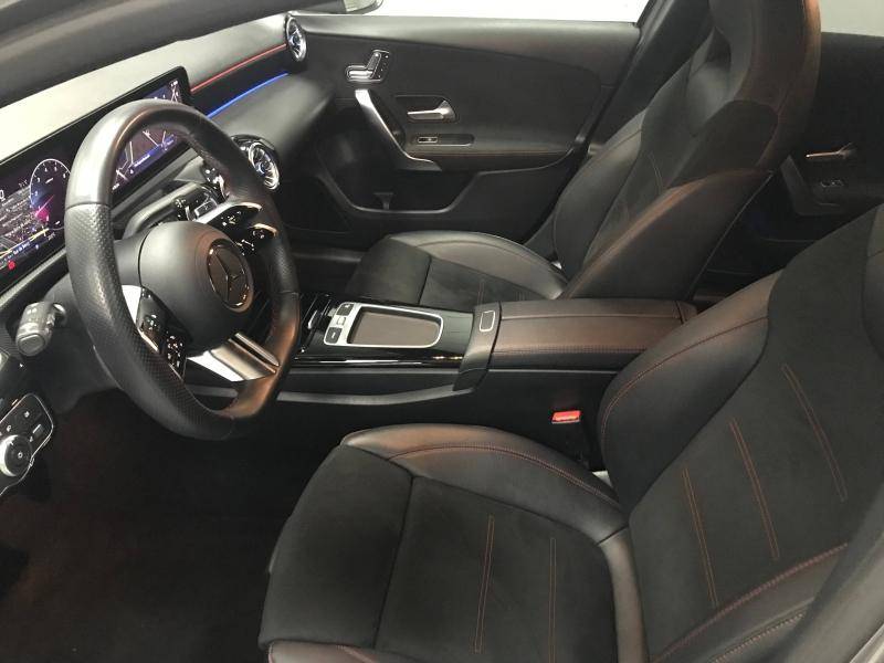 Mercedes-Benz CLASSE A