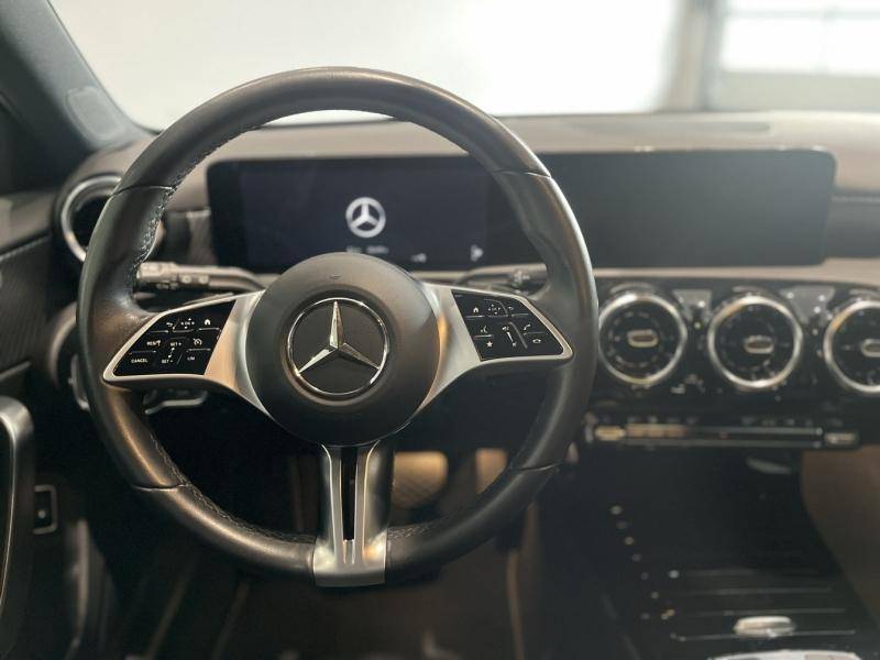 Mercedes-Benz CLASSE A