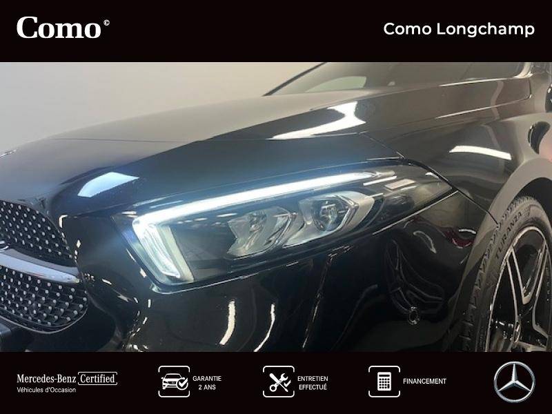 Mercedes-Benz CLASSE A