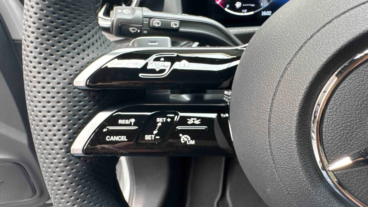 Mercedes-Benz CLASSE A