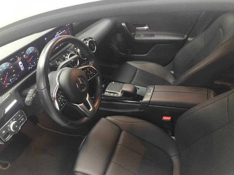 Mercedes-Benz CLASSE A