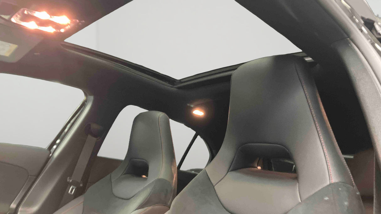 Mercedes-Benz CLASSE A