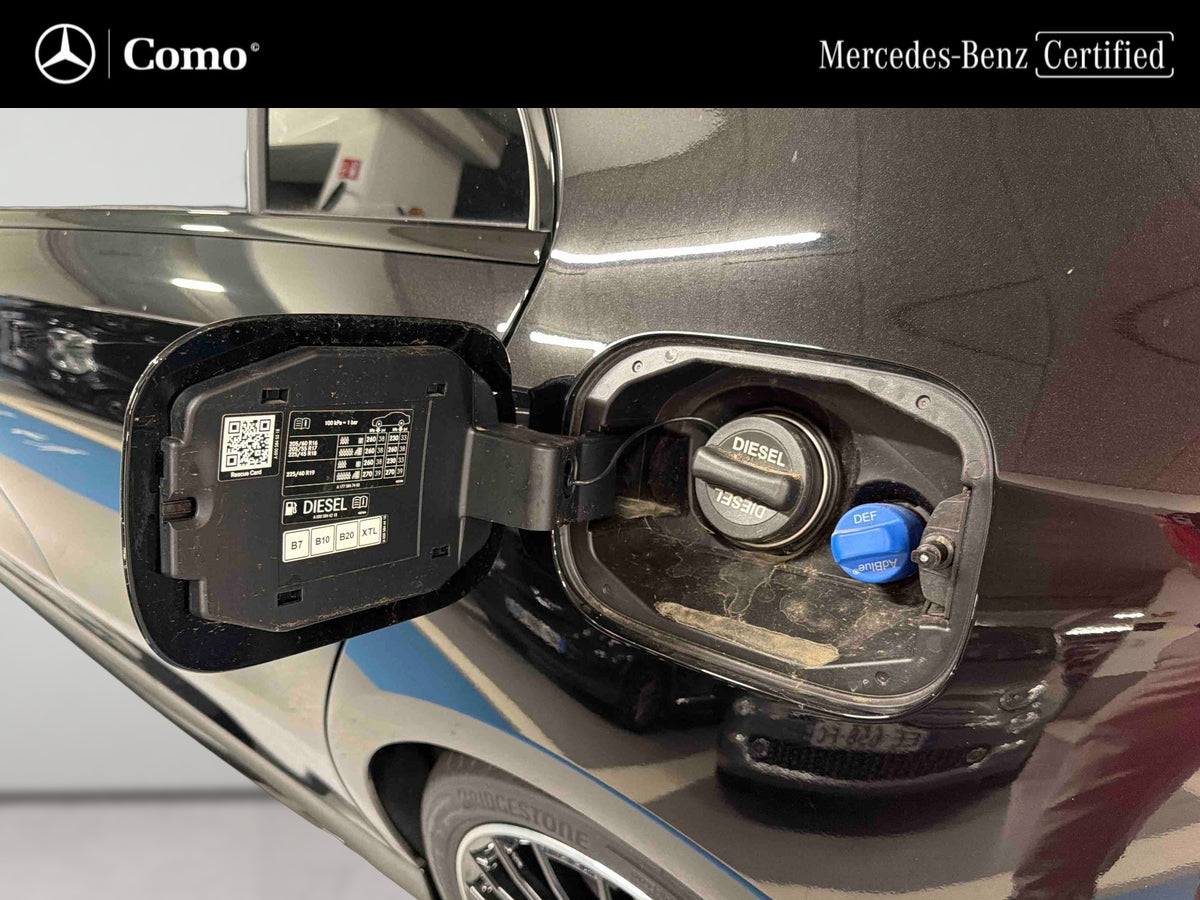Mercedes-Benz CLASSE A