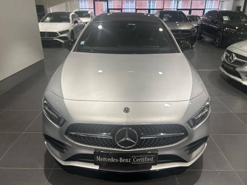 Mercedes-Benz CLASSE A