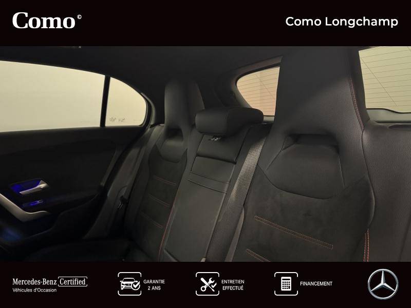 Mercedes-Benz CLASSE A