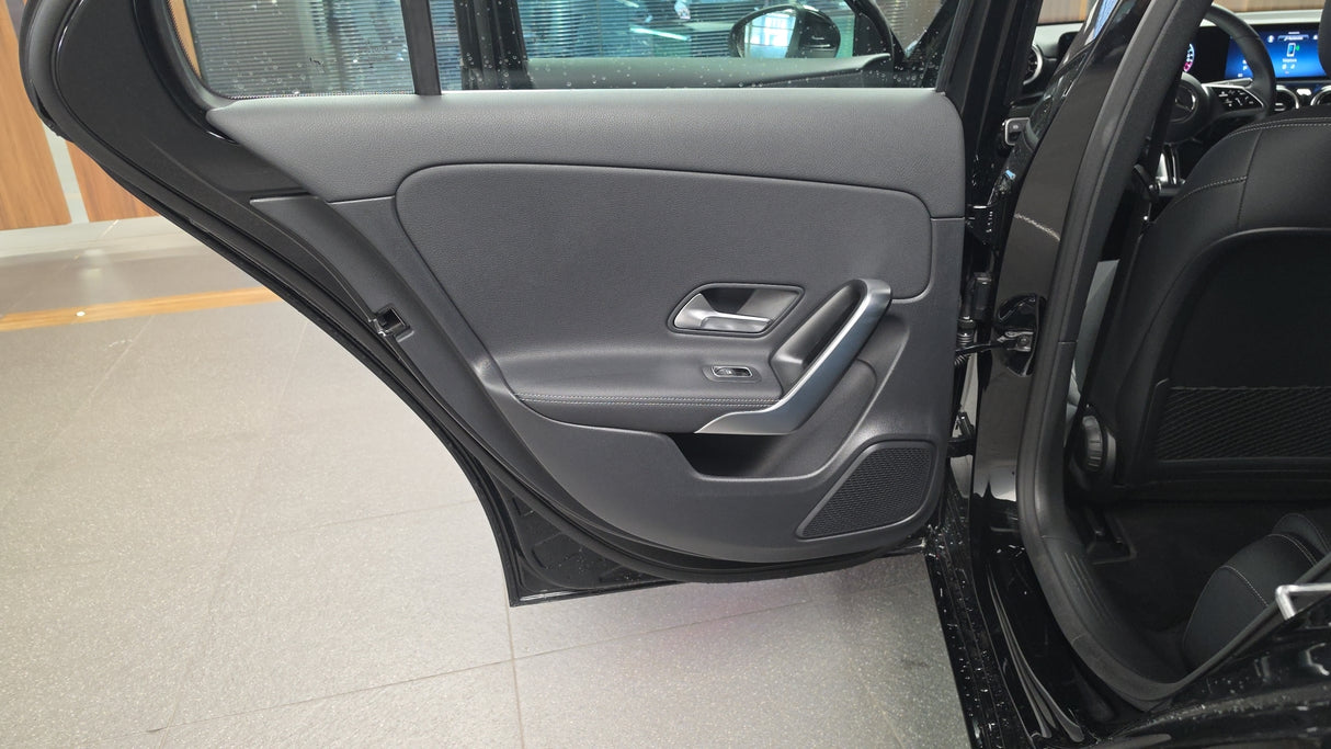Mercedes-Benz CLASSE A