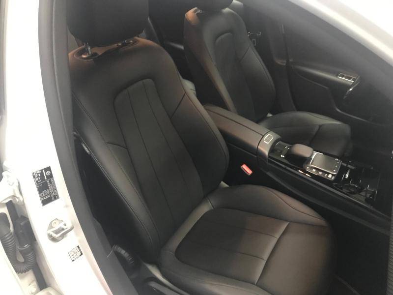 Mercedes-Benz CLASSE A