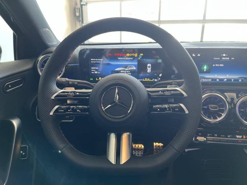 Mercedes-Benz CLASSE A