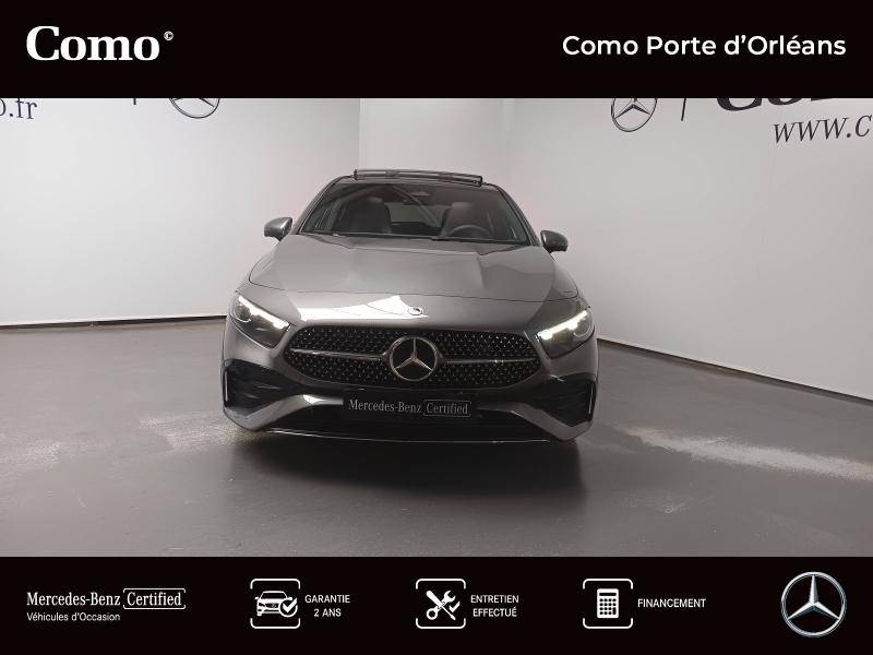 Mercedes-Benz CLASSE A