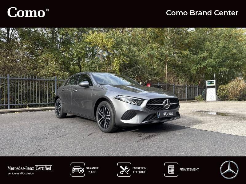 Mercedes-Benz CLASSE A