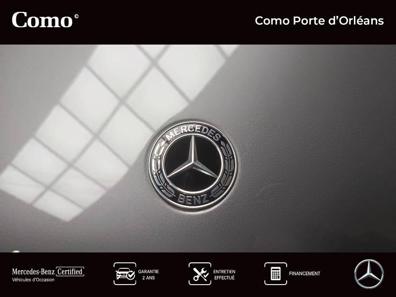Mercedes-Benz CLASSE A