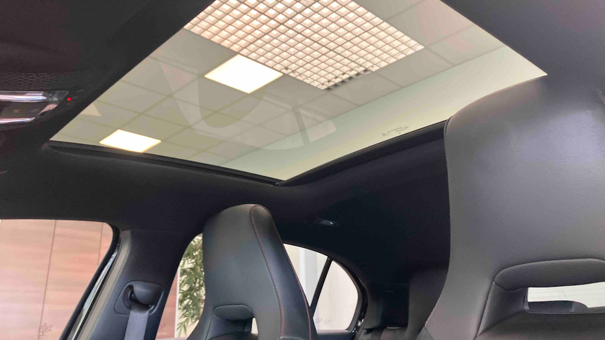 Mercedes-Benz CLASSE A