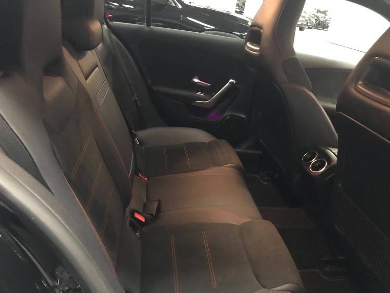 Mercedes-Benz CLASSE A