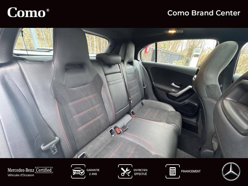 Mercedes-Benz CLASSE A