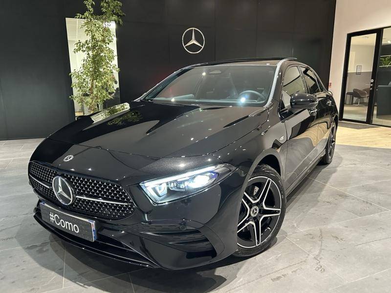 Mercedes-Benz CLASSE A