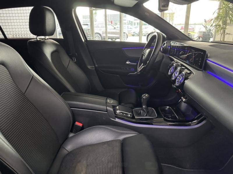 Mercedes-Benz CLASSE A