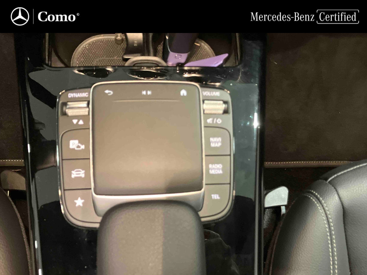 Mercedes-Benz CLASSE A