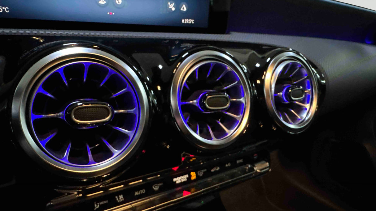 Mercedes-Benz CLASSE A