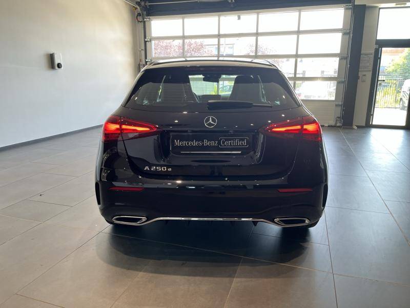 Mercedes-Benz CLASSE A