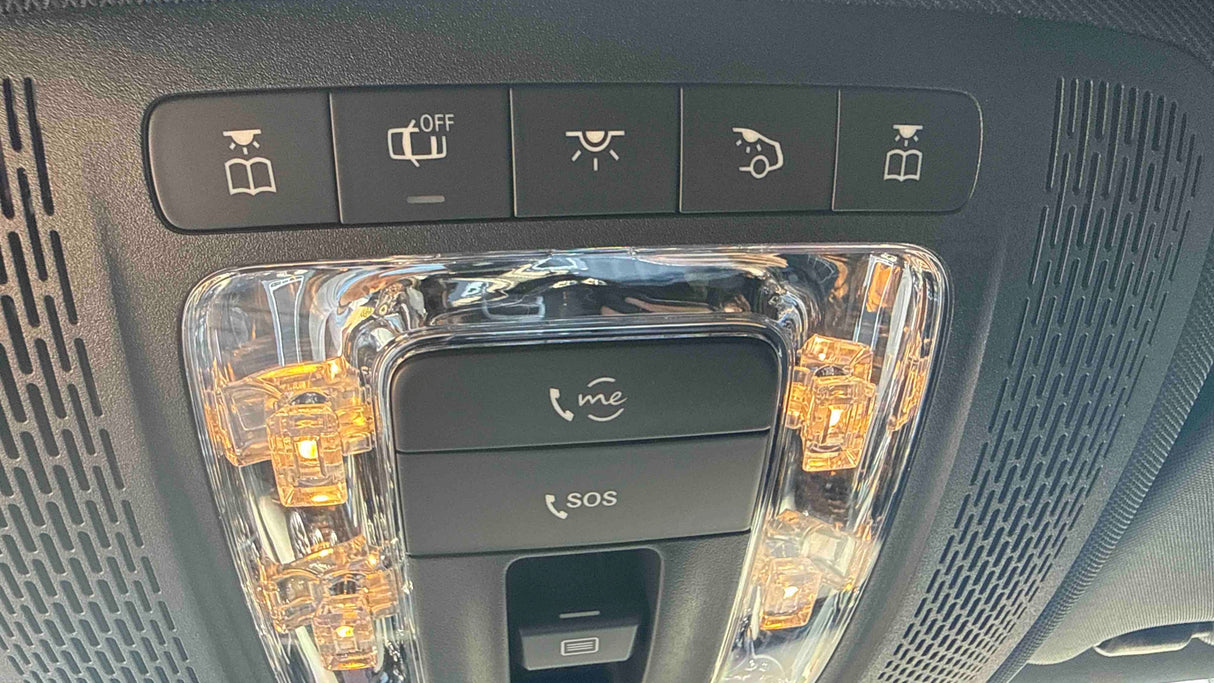 Mercedes-Benz CLASSE A