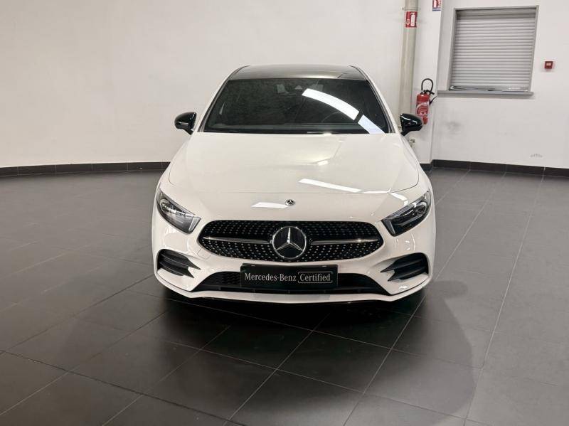 Mercedes-Benz CLASSE A