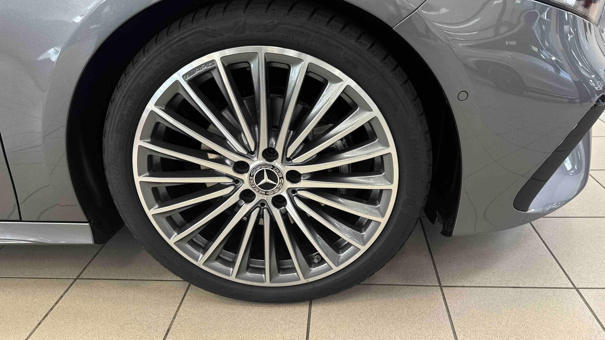 Mercedes-Benz CLASSE A