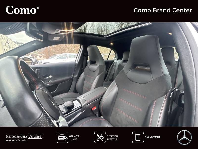 Mercedes-Benz CLASSE A