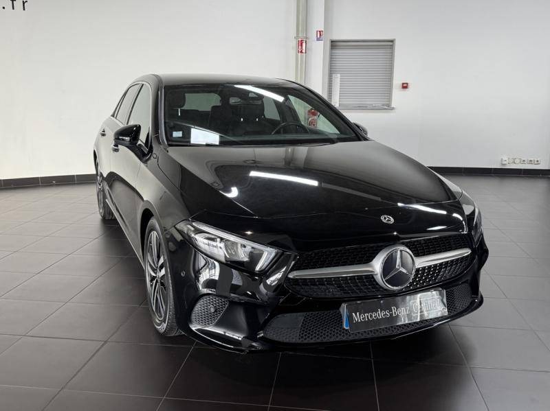 Mercedes-Benz CLASSE A