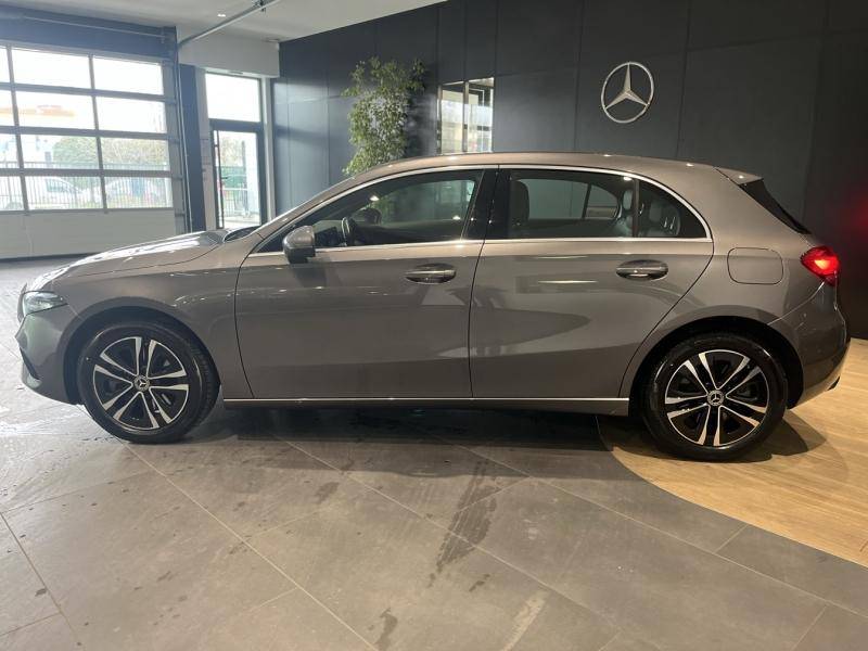 Mercedes-Benz CLASSE A