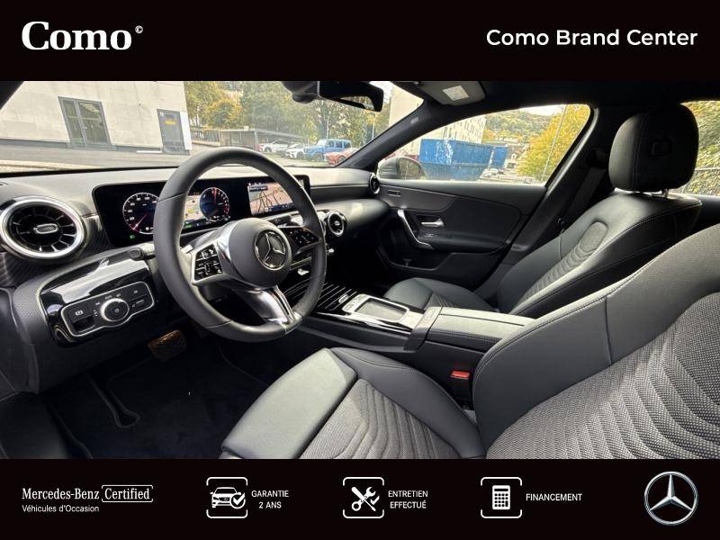 Mercedes-Benz CLASSE A