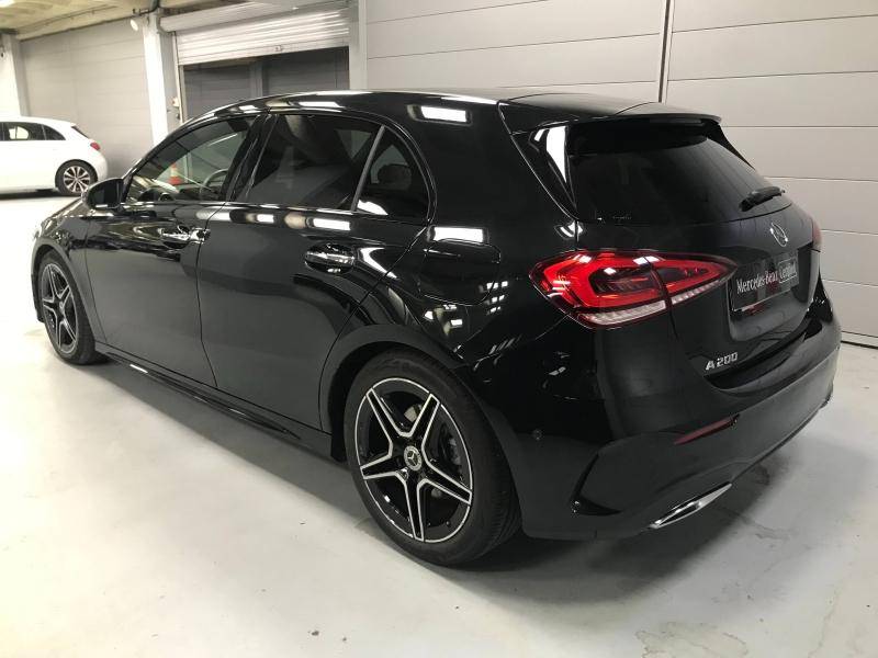 Mercedes-Benz CLASSE A