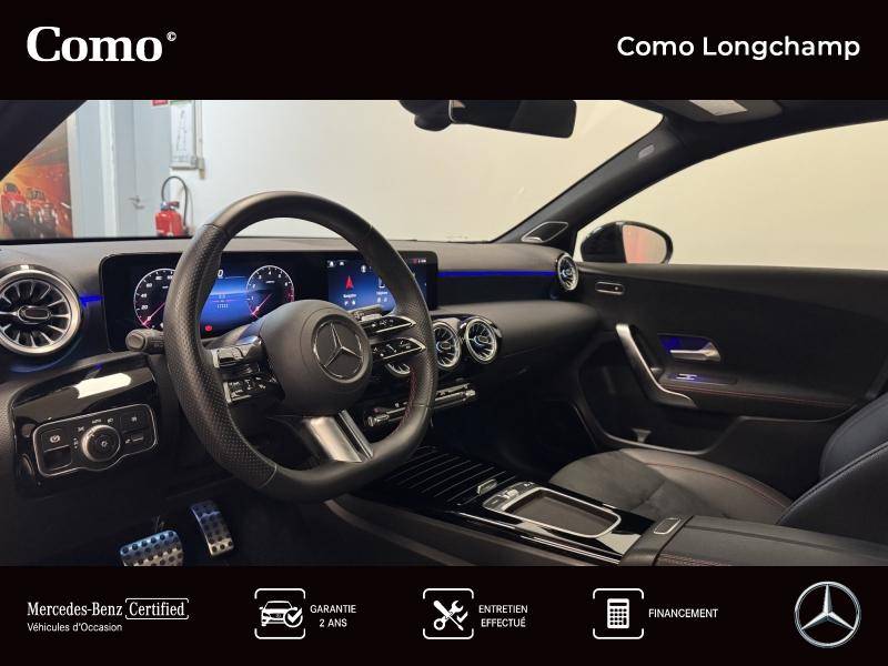 Mercedes-Benz CLASSE A