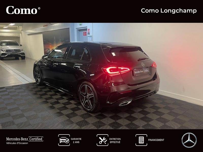 Mercedes-Benz CLASSE A