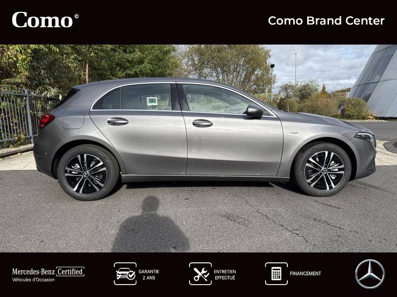 Mercedes-Benz CLASSE A